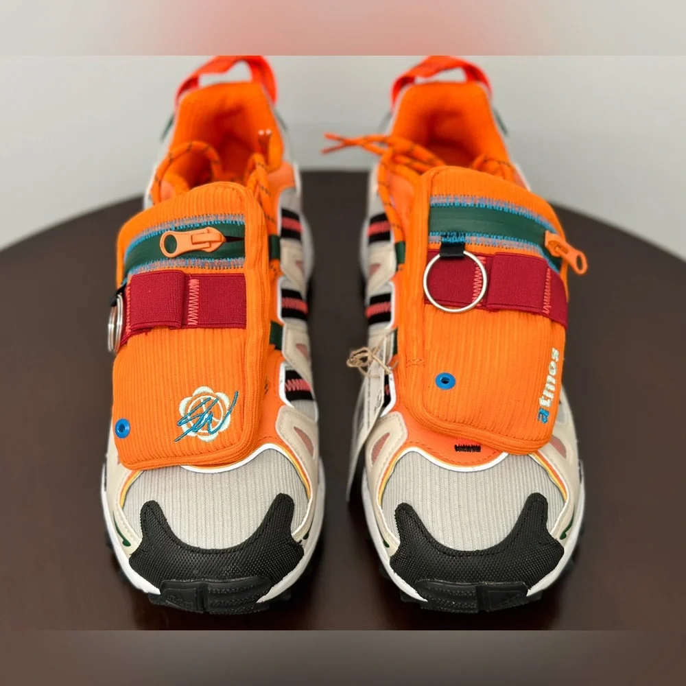 adidas Sean Wotherspoon x atmos x Superturf Adventure